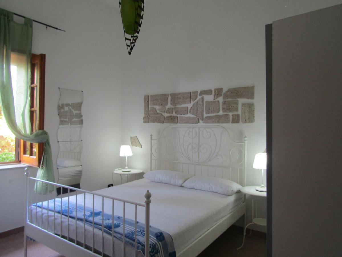 Breathtaking View Of Salento- Apartment Leporano Bagian luar foto