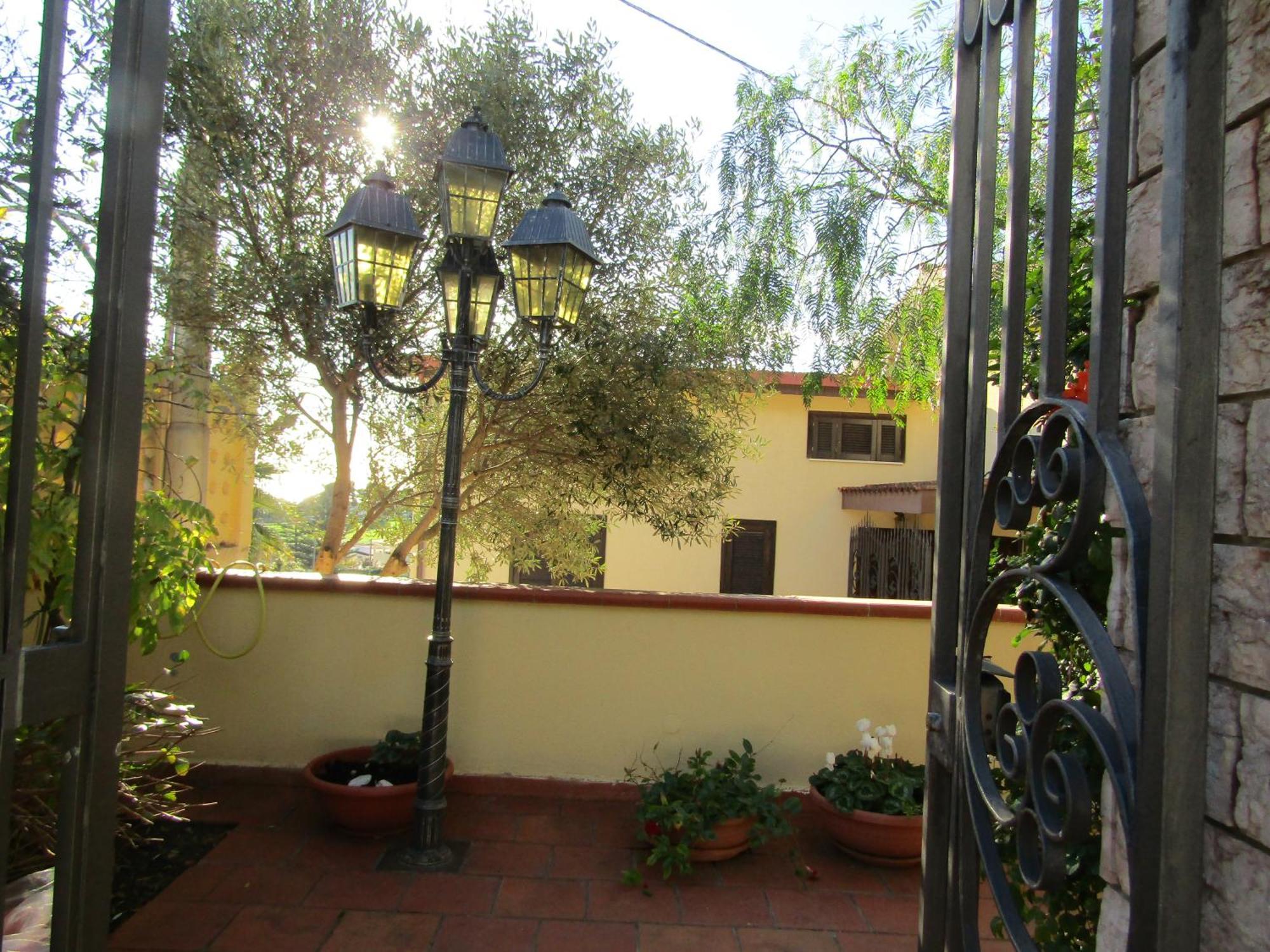 Breathtaking View Of Salento- Apartment Leporano Bagian luar foto