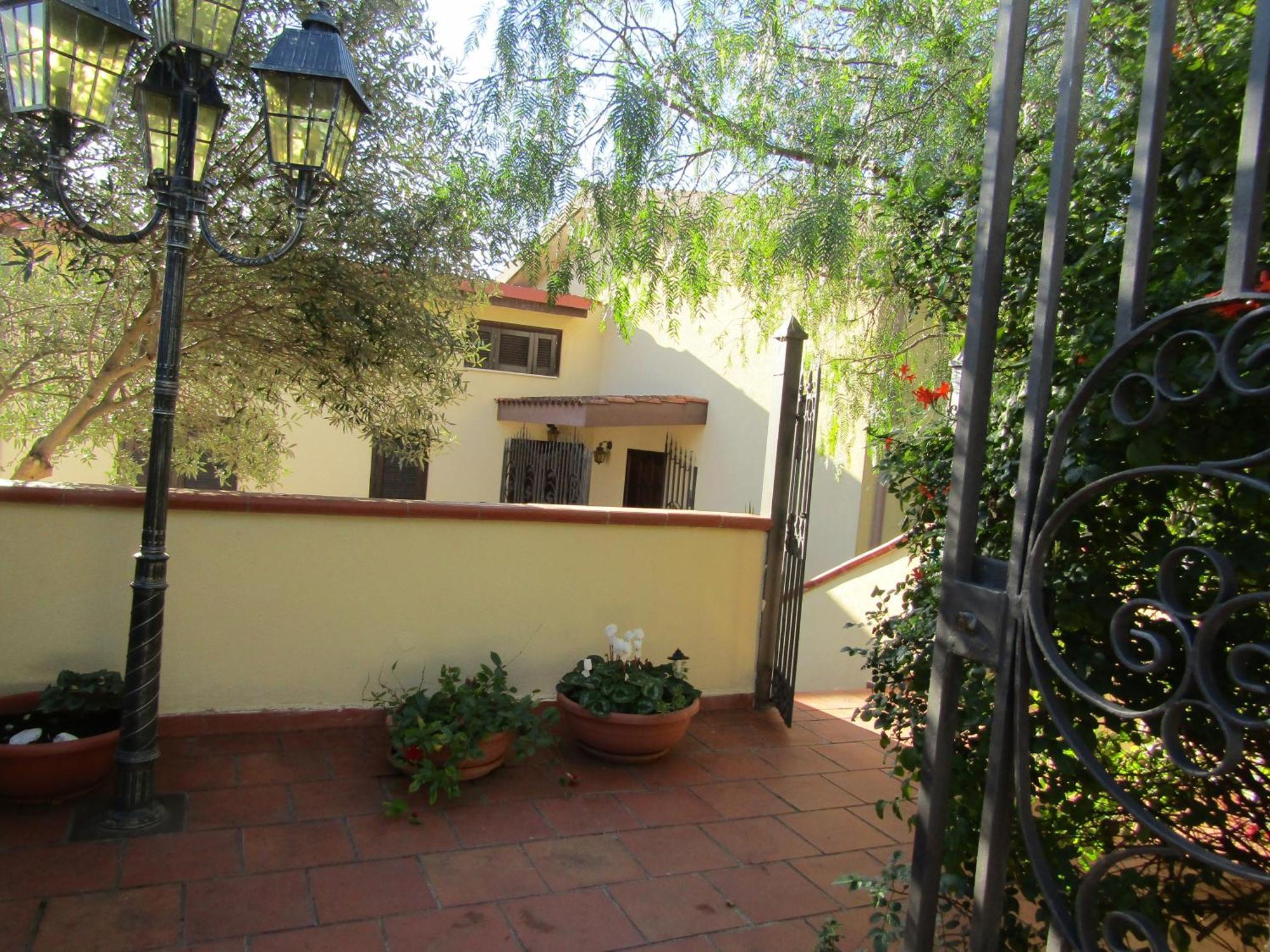 Breathtaking View Of Salento- Apartment Leporano Bagian luar foto