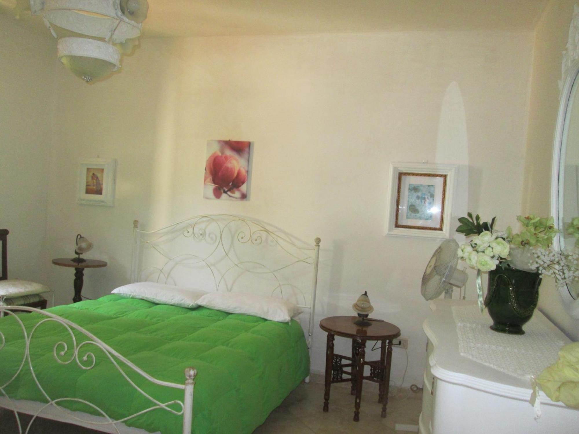 Breathtaking View Of Salento- Apartment Leporano Bagian luar foto