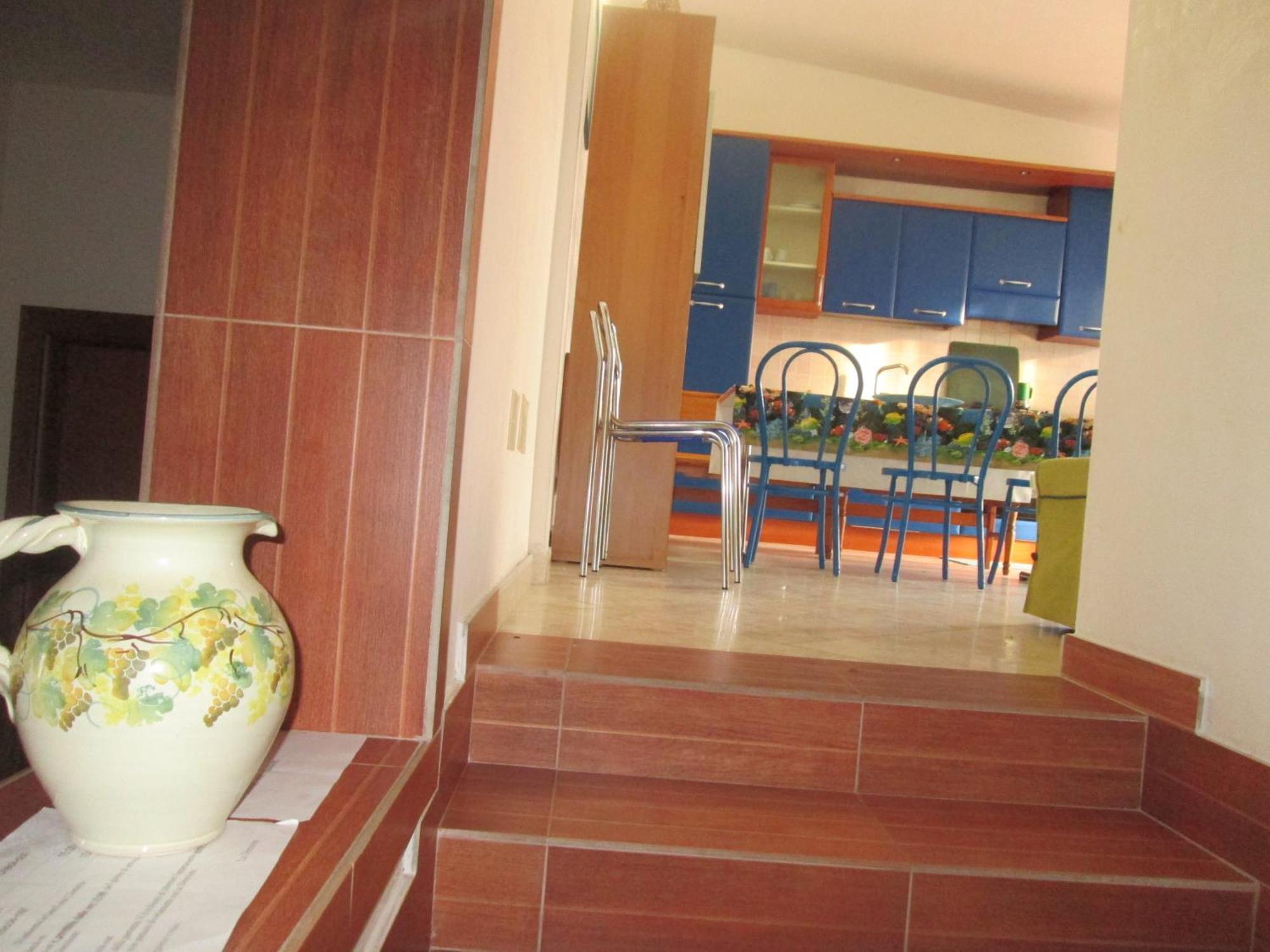 Breathtaking View Of Salento- Apartment Leporano Bagian luar foto