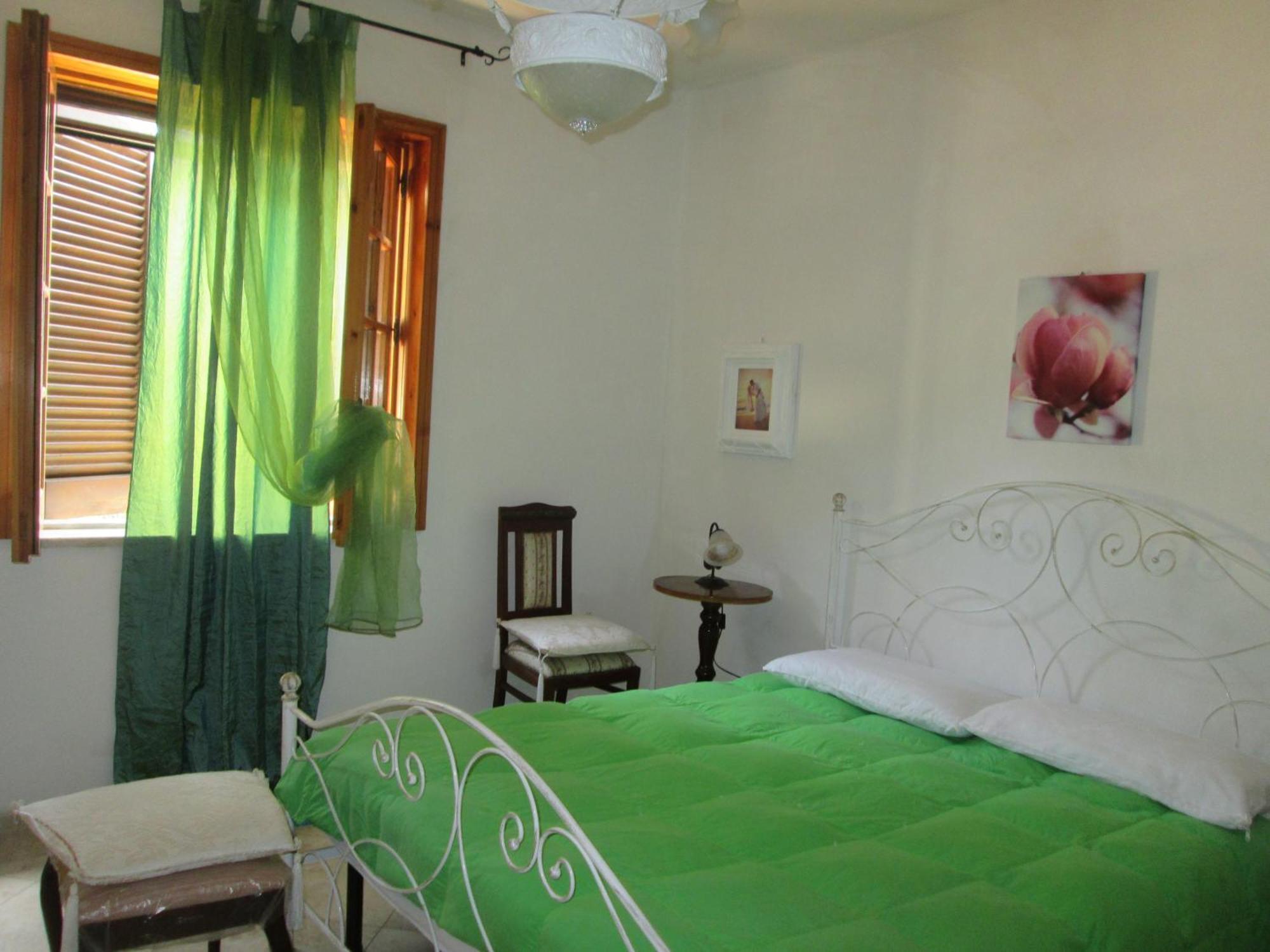 Breathtaking View Of Salento- Apartment Leporano Bagian luar foto