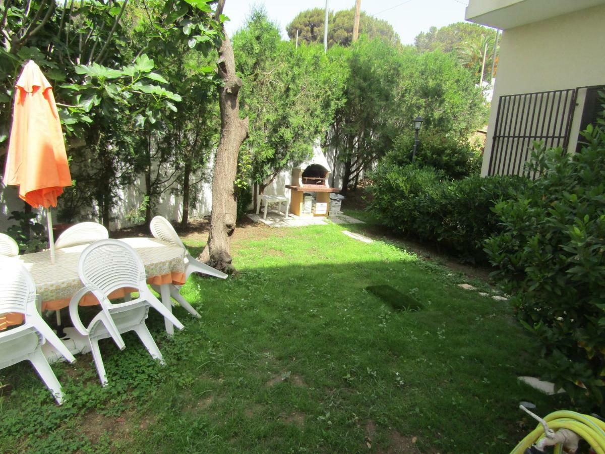 Breathtaking View Of Salento- Apartment Leporano Bagian luar foto