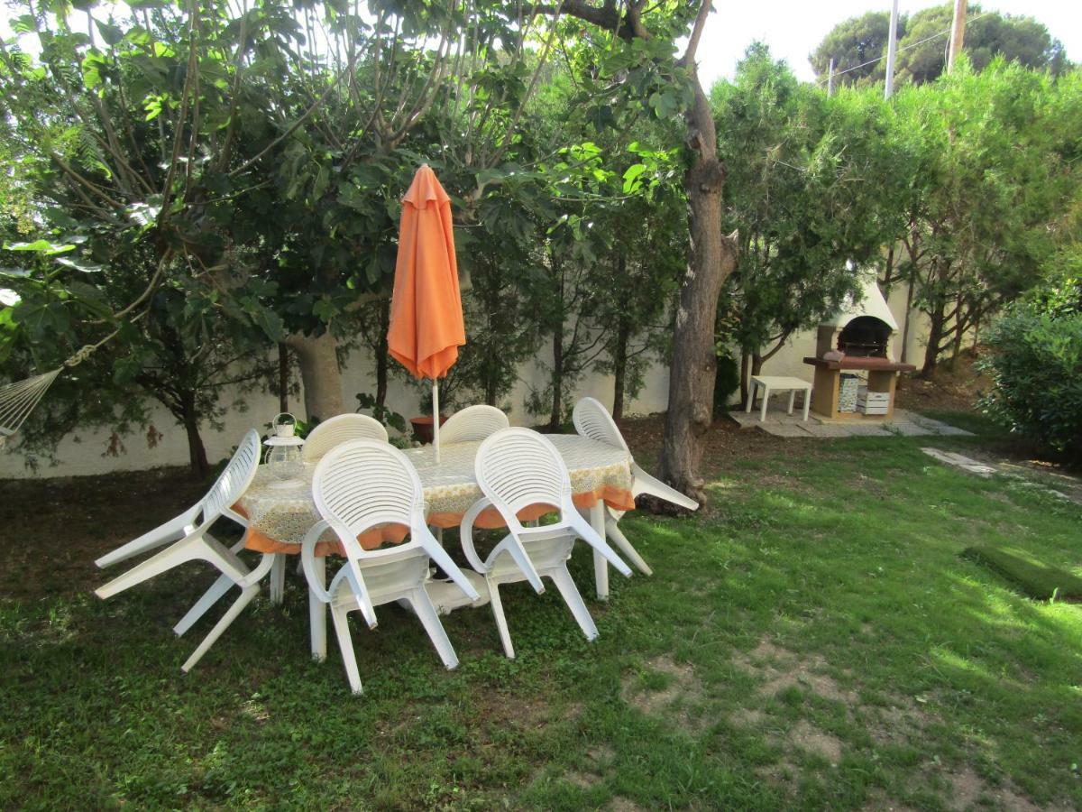 Breathtaking View Of Salento- Apartment Leporano Bagian luar foto